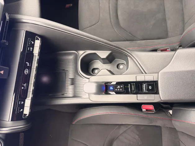 Toyota C-HR 2.0 HEV GR Sport Premiere