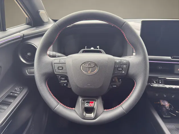 Toyota C-HR 2.0 HEV GR Sport Premiere