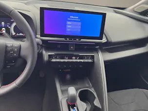 Toyota C-HR 2.0 HEV GR Sport Premiere