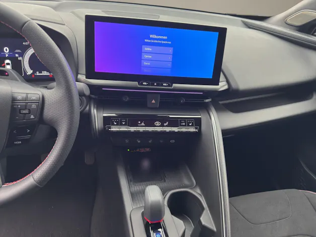 Toyota C-HR 2.0 HEV GR Sport Premiere