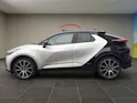 Toyota C-HR 2.0 HEV GR Sport Premiere