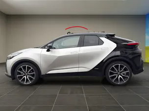 Toyota C-HR 2.0 HEV GR Sport Premiere