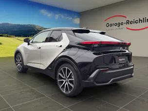 Toyota C-HR 2.0 HEV GR Sport Premiere