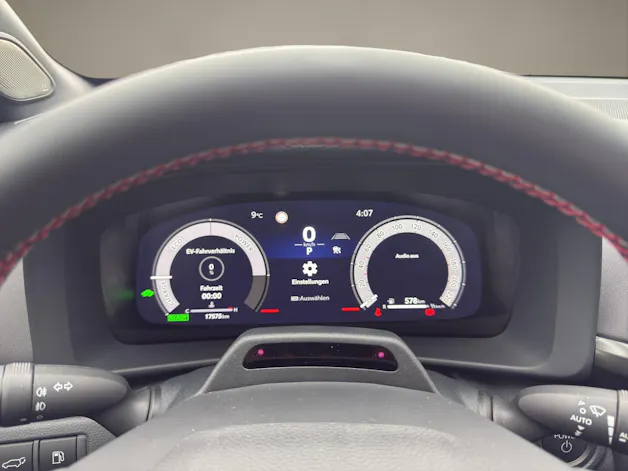 Toyota C-HR 2.0 HEV GR Sport Premiere
