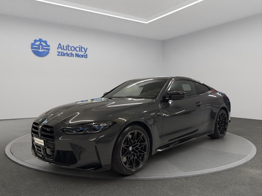 BMW M4 Competition xDrive Coupé 0