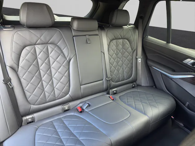 BMW X5 xDrive 50e M Sport Steptronic