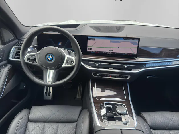 BMW X5 xDrive 50e M Sport Steptronic