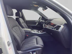 BMW X5 xDrive 50e M Sport Steptronic