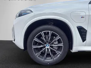 BMW X5 xDrive 50e M Sport Steptronic