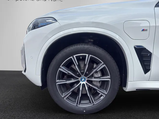BMW X5 xDrive 50e M Sport Steptronic