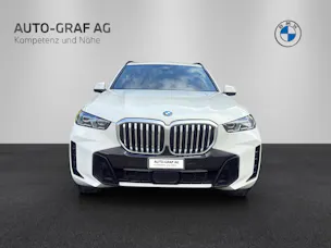 BMW X5 xDrive 50e M Sport Steptronic