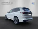 BMW X5 xDrive 50e M Sport Steptronic