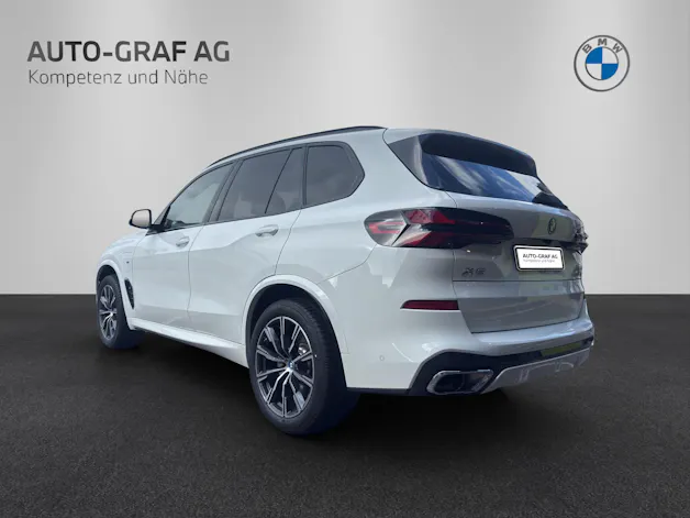 BMW X5 xDrive 50e M Sport Steptronic