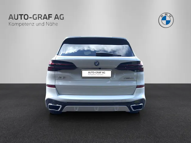 BMW X5 xDrive 50e M Sport Steptronic