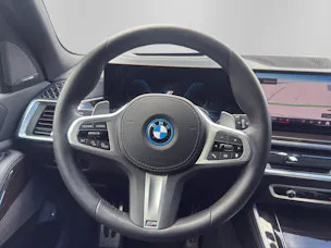 BMW X5 xDrive 50e M Sport Steptronic