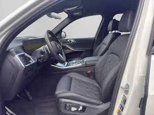 BMW X5 xDrive 50e M Sport Steptronic