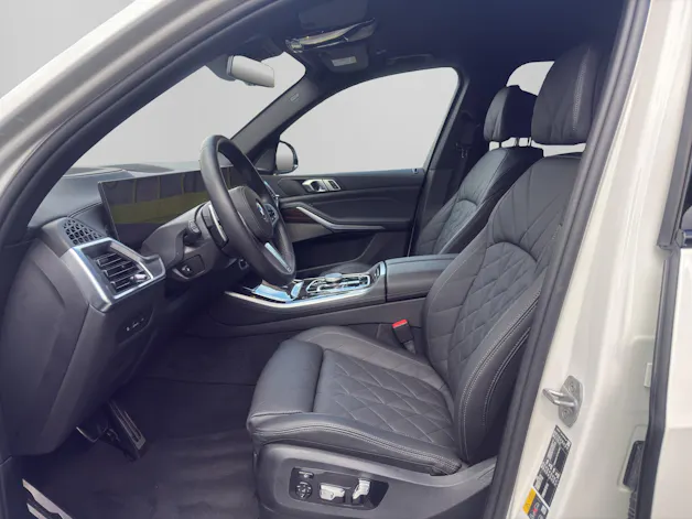 BMW X5 xDrive 50e M Sport Steptronic