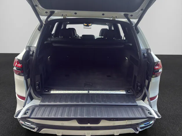 BMW X5 xDrive 50e M Sport Steptronic