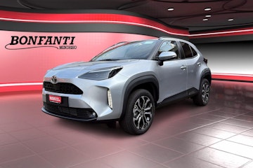 Vehicle image TOYOTA YARIS CROSS 0 Vehicle image TOYOTA YARIS CROSS 0