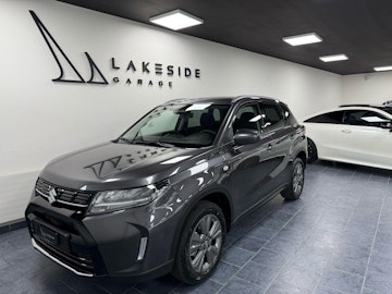 Vehicle placeholder image