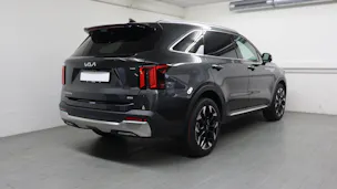 Kia Sorento 2.2 SmartD Style