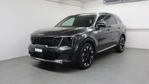 Kia Sorento 2.2 SmartD Style