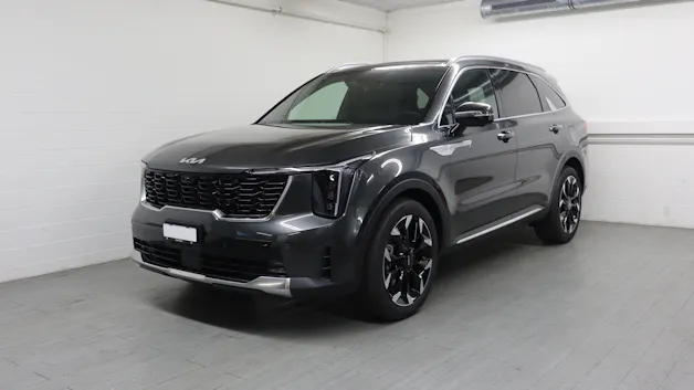 Kia Sorento 2.2 SmartD Style