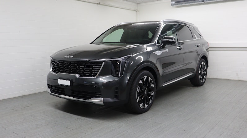 Vehicle image KIA SORENTO