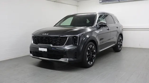 Kia Sorento 2.2 SmartD Style