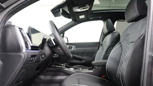 Kia Sorento 2.2 SmartD Style