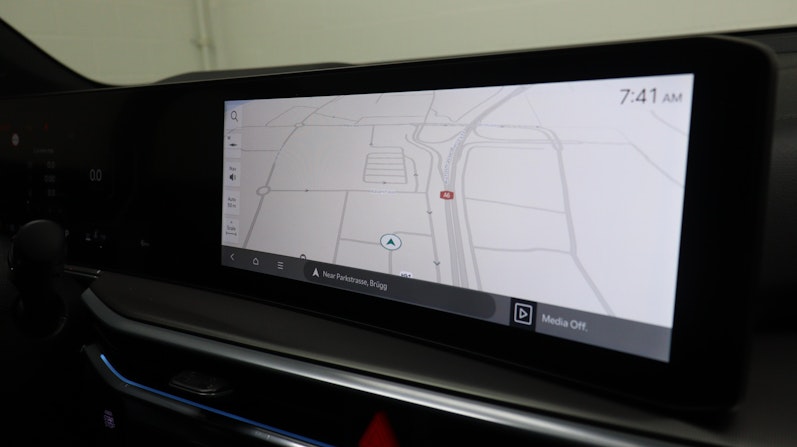 Vehicle image KIA SORENTO