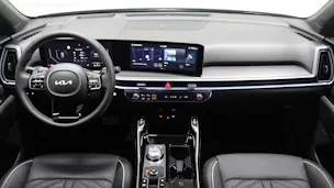 Kia Sorento 2.2 SmartD Style