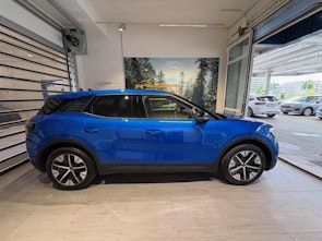 Vehicle image FORD Explorer Extended Range