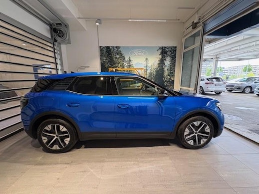 FORD Explorer Extended Range 3