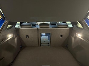 Vehicle image FORD Explorer Extended Range