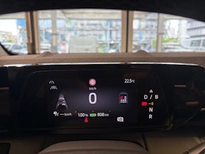 Vehicle image FORD Explorer Extended Range