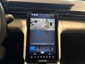 Vehicle image FORD Explorer Extended Range