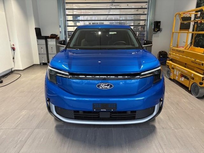 Vehicle image FORD EXPLORER