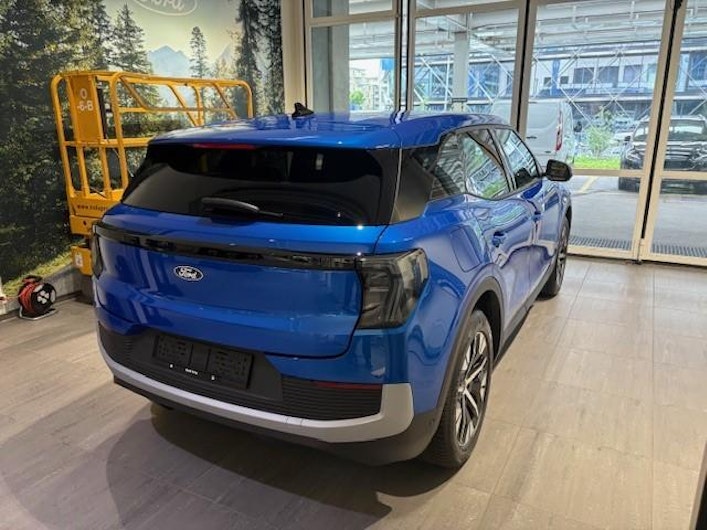 Vehicle image FORD EXPLORER