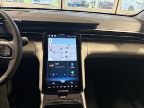 Vehicle image FORD Explorer Extended Range