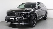 First vehicle image