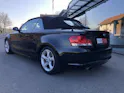 BMW 118i Cabrio