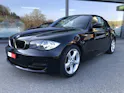 BMW 118i Cabrio