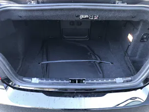 BMW 118i Cabrio
