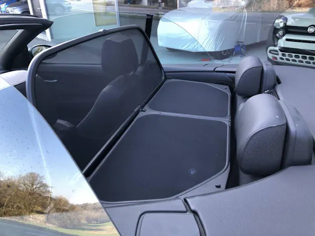 BMW 118i Cabrio