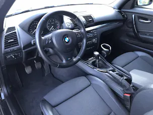 BMW 118i Cabrio