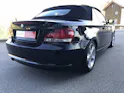 BMW 118i Cabrio