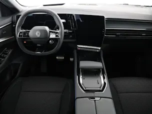 Renault Espace 1.2 E-Tech esprit Alpine