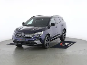 Renault Espace 1.2 E-Tech esprit Alpine