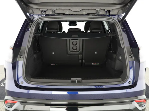 Renault Espace 1.2 E-Tech esprit Alpine